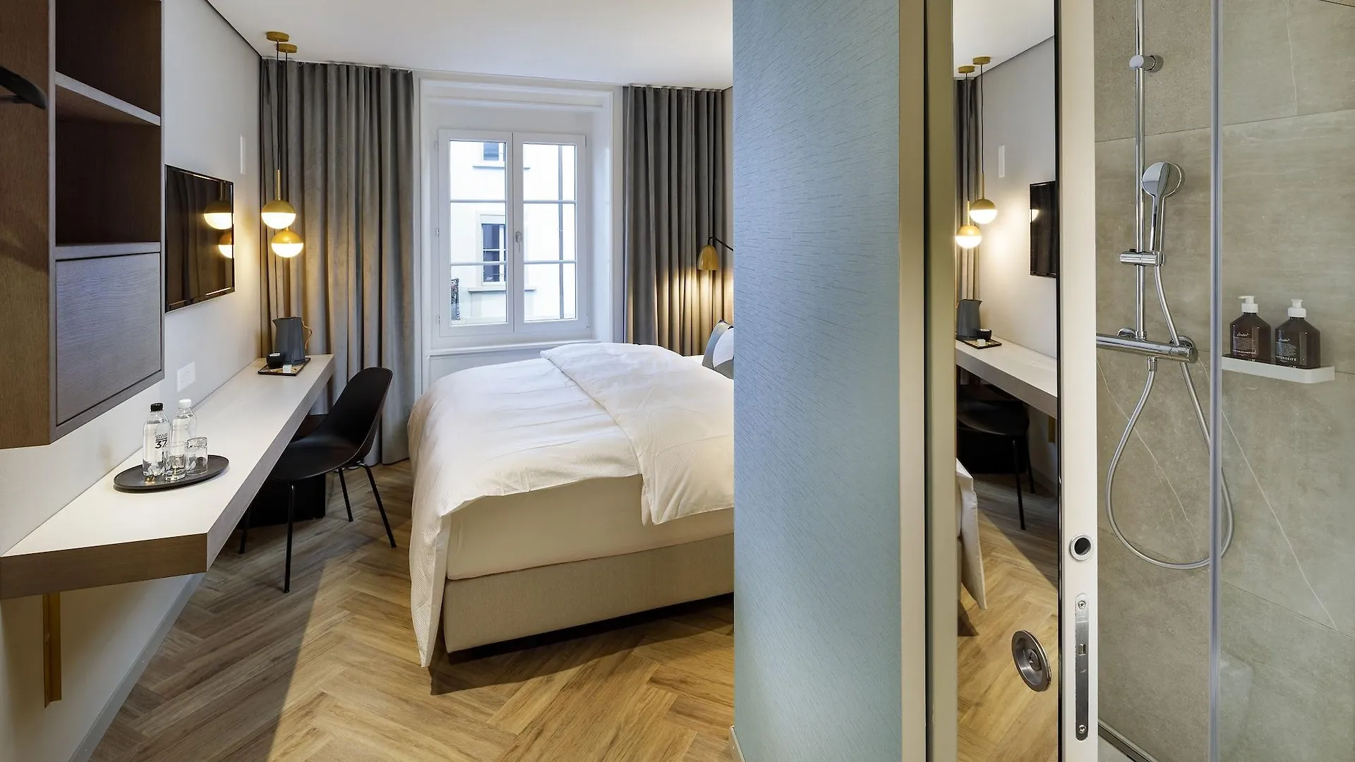 Hotel Felix Zurich