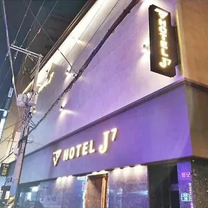J7 부산광역시