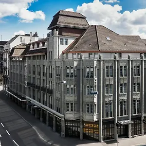 Boutique Seidenhof Hotel