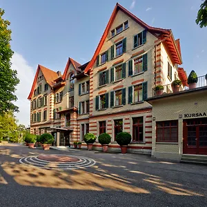 Sorell Zürichberg Hotel
