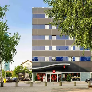 Ibis West Zürich