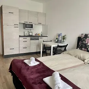  Apartment Salzach - Eco&panorama Österreich