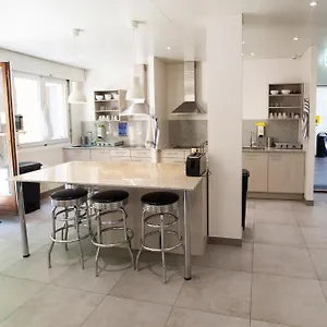 Ostello City Hostel Geneva