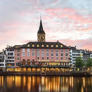 Storchen - Lifestyle Boutique Zürich