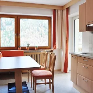  Apartment Haus Leo Österreich