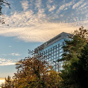 Hotel Intercontinental Genève, An Ihg
