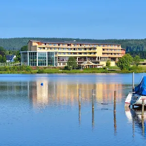 **** Hotel Kurzentrum Am See Deutschland