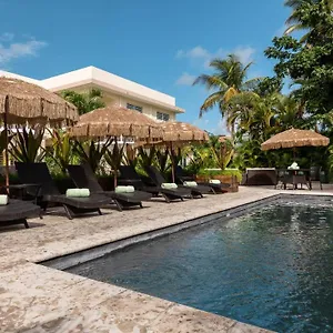 Malecon House 4*, Vieques Puerto Rico