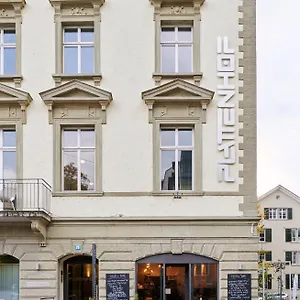 Hotel Design Plattenhof