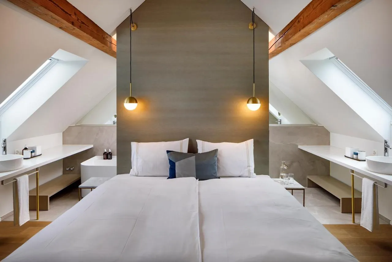 Hotel Felix Zurigo