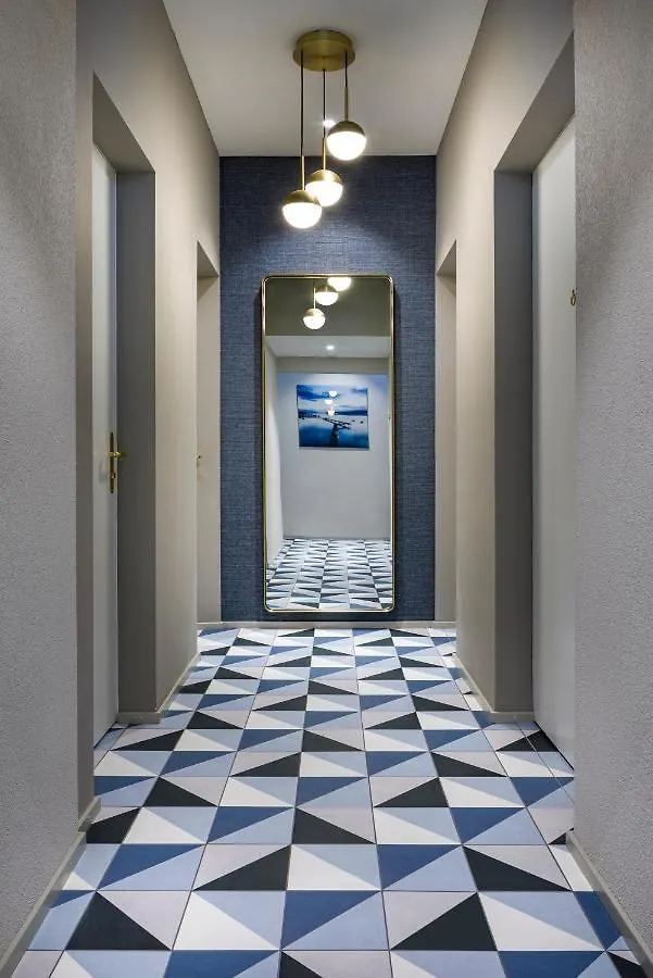 ***  Hotel Felix Zurigo Svizzera