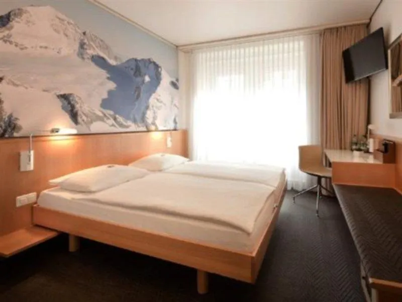 Hotel Felix Zurigo 3*,  Svizzera