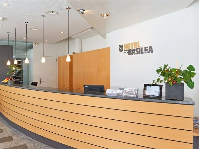 Hotel Felix Zurigo 3*,  Svizzera