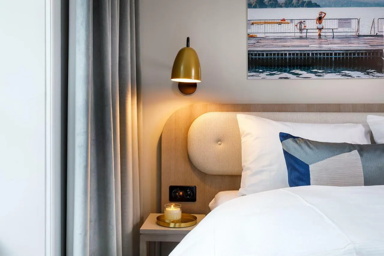 ***  Hotel Felix Zurigo Svizzera
