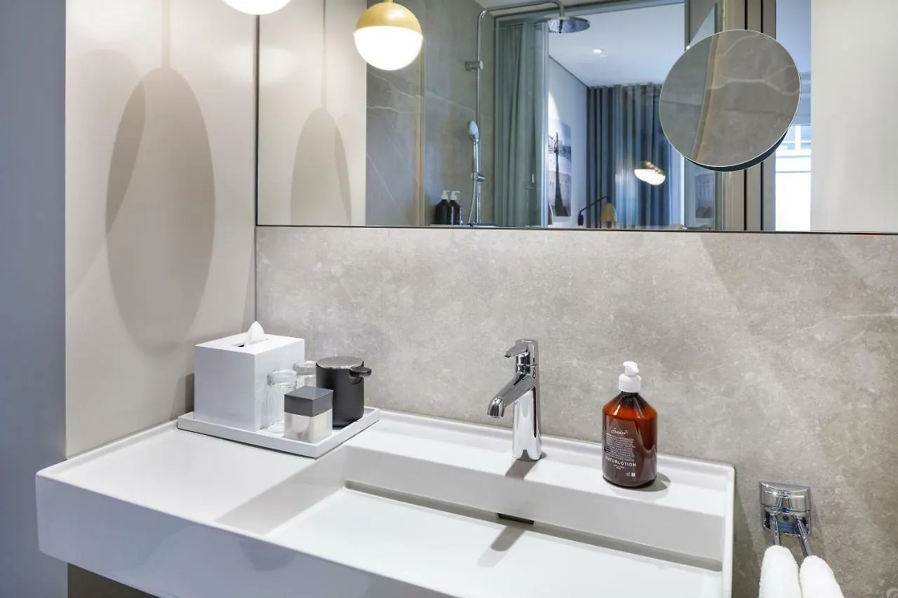 ***  Hotel Felix Zurigo Svizzera