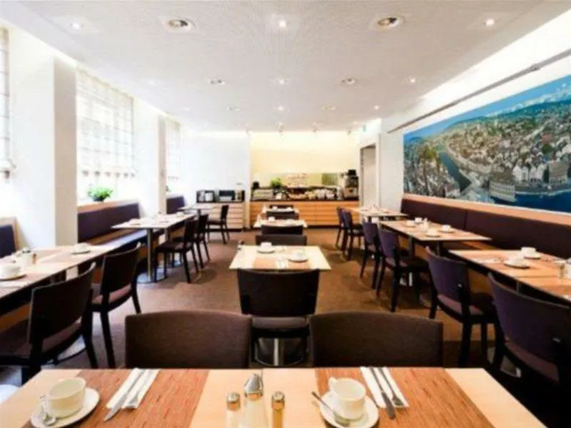 Hotel Felix Zurigo Svizzera