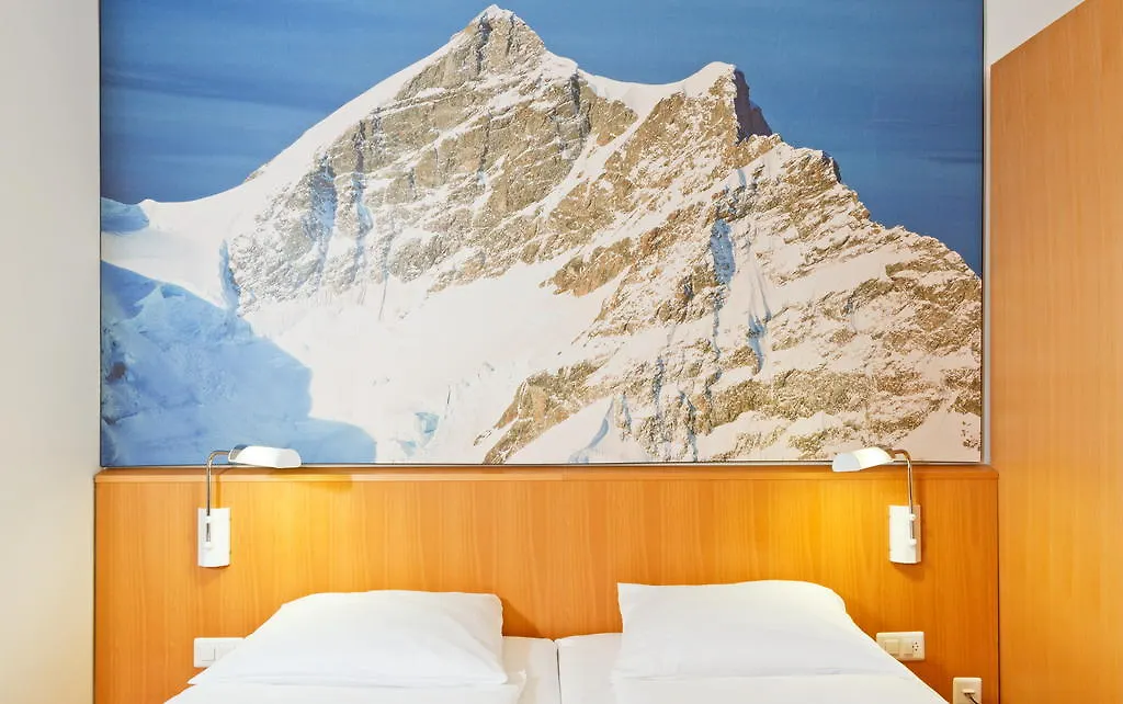Hotel Felix Zurich 3*,  Switzerland