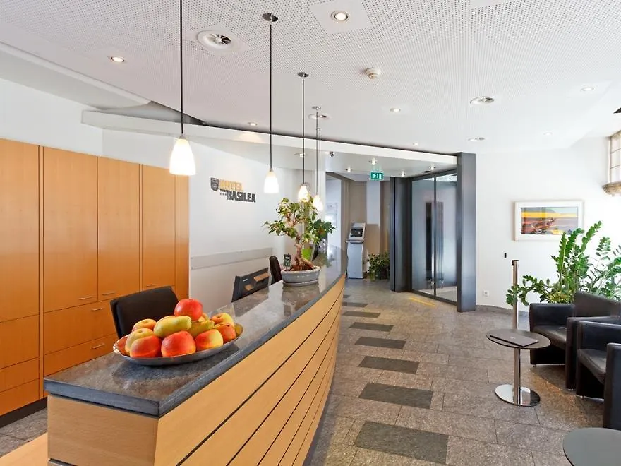 Hotel Felix Zurich 3*,