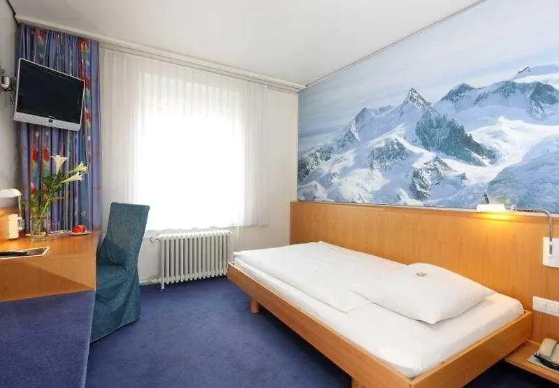 Hotel Felix Zurich