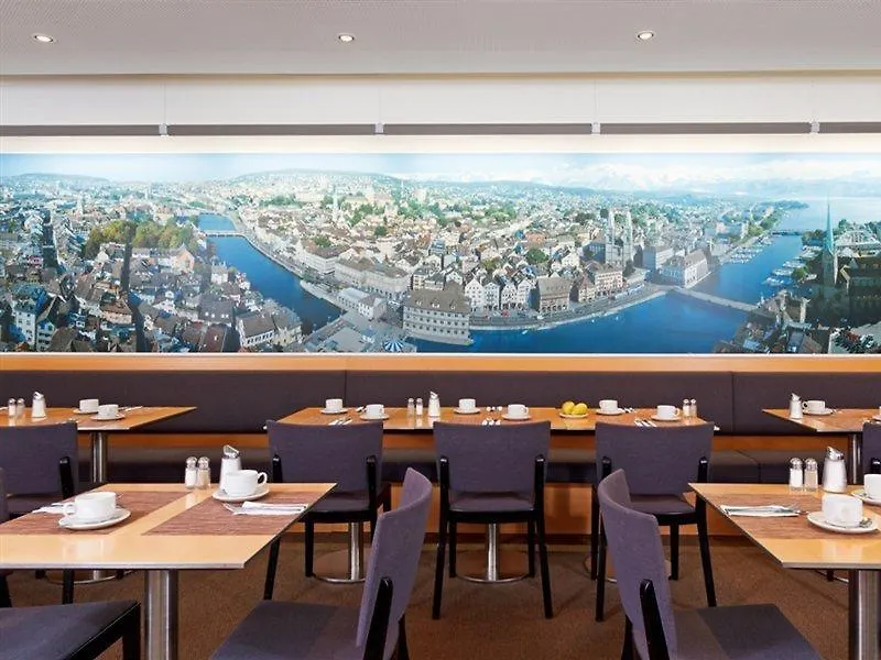 Hotel Felix Zurich