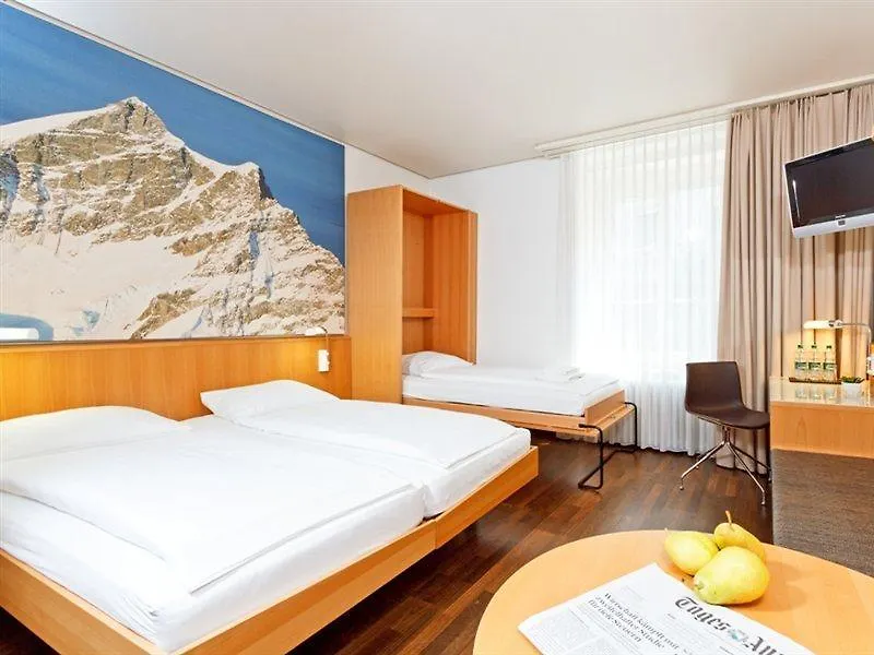 Hotel Felix Zurich Switzerland