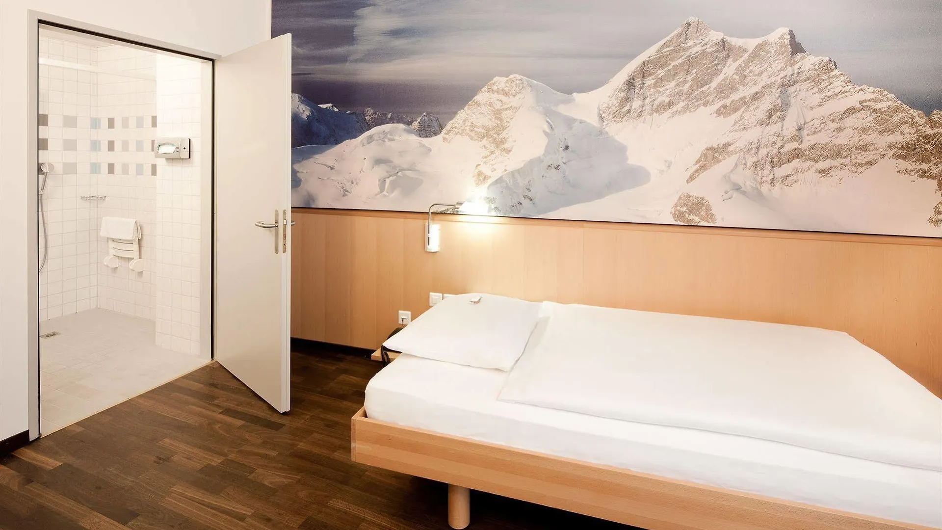 Hotel Felix Zurich