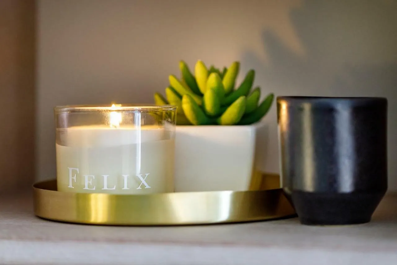 Hotel Felix Zurich
