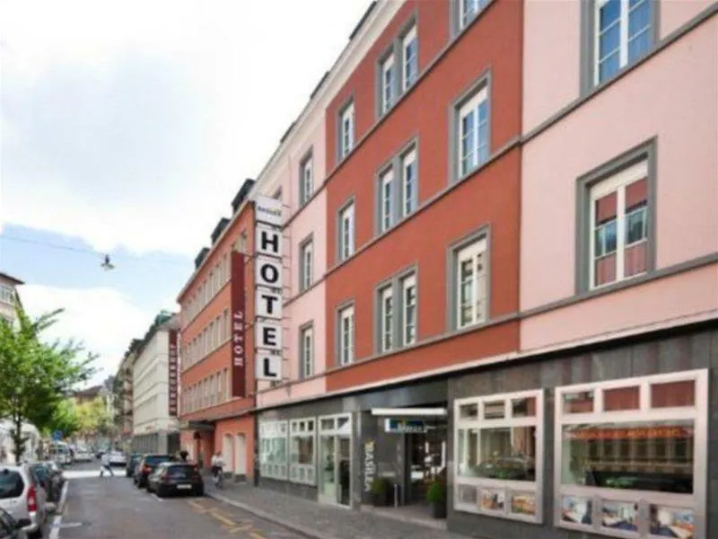 Hotel Felix Zurich